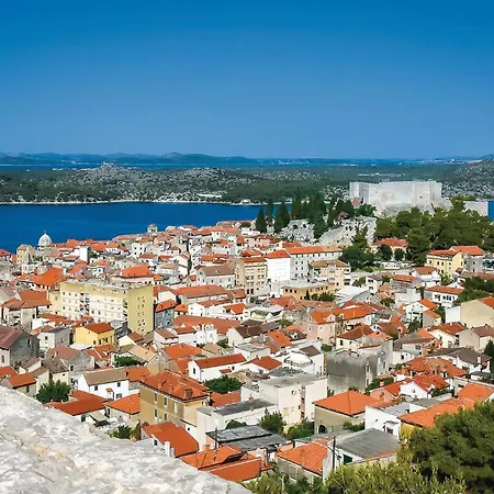 In With Jacuzzi * Sibenik
